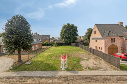 Grond te koop Assebroek