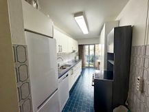 Appartement te huur met 3 slaapkamers