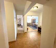 Appartement te huur met 3 slaapkamers