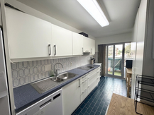 Appartement te huur met 3 slaapkamers