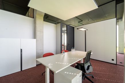Kantoor te huur Roeselare