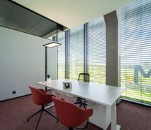 Office space for rent in the business center in Roeselare