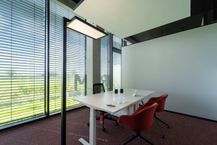 Office space for rent in the business center in Roeselare