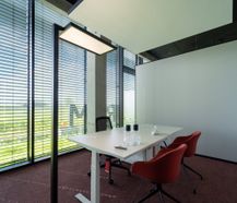 Office space for rent in the business center in Roeselare