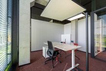 Office space for rent in the business center in Roeselare