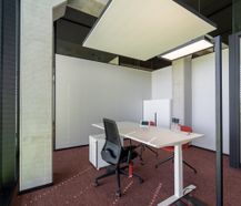 Office space for rent in the business center in Roeselare