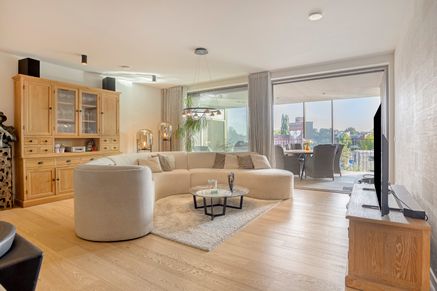Appartement te koop Hasselt
