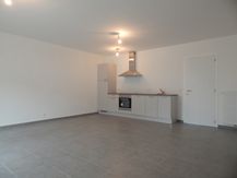 Bel appartement rez-de-chaussée récent avec terrasse