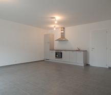 Bel appartement rez-de-chaussée récent avec terrasse
