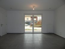 Bel appartement rez-de-chaussée récent avec terrasse