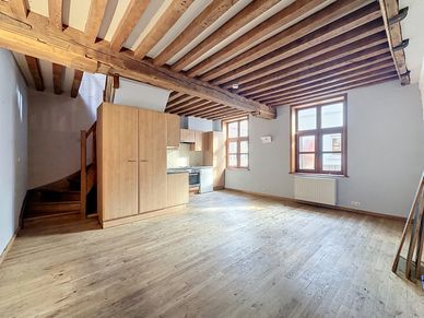 Appartement te huur Gent
