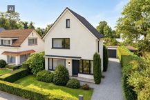 Karaktervol alleenstaand huis te koop in Mechelen