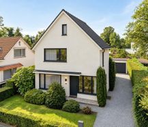 Karaktervol alleenstaand huis te koop in Mechelen