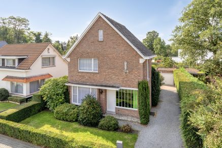 Huis te koop Mechelen