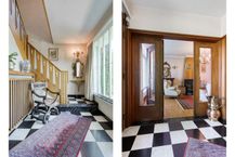 Karaktervol alleenstaand huis te koop in Mechelen
