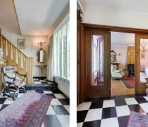 Karaktervol alleenstaand huis te koop in Mechelen