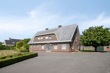 Unieke projectgrond met mogelijkheid tot ontwikkeling van 4 bouwloten
