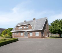 Unieke projectgrond met mogelijkheid tot ontwikkeling van 4 bouwloten