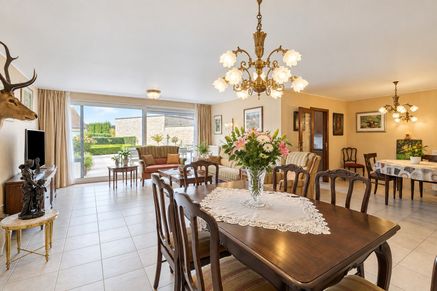 Appartement te koop Veurne