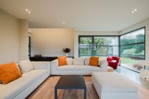 Unieke villa te huur in Kortrijk!