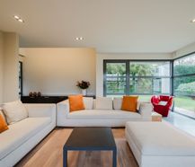 Unieke villa te huur in Kortrijk!