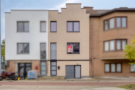 Brusselsesteenweg 116