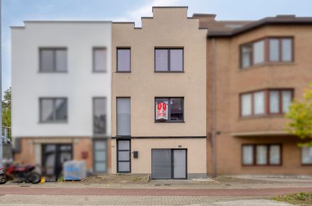 Brusselsesteenweg 116