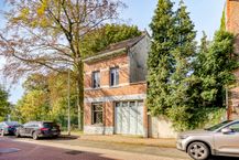 Projectgrond van 575m² met vergunning te koop in Hemiksem