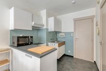 Studio for sale in Koksijde!