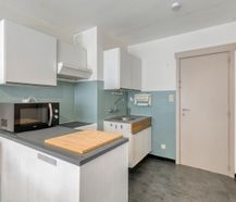 Studio for sale in Koksijde!