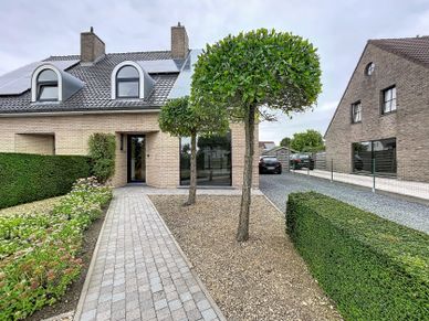 Huis te huur Knesselare