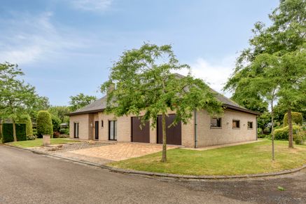 Villa te koop Wevelgem
