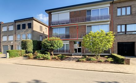 Appartement te koop Zwijndrecht