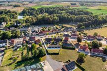 Huis te koop in Elverdinge met 3 kamers en dubbele garage