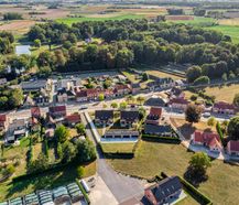 Huis te koop in Elverdinge met 3 kamers en dubbele garage