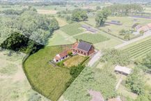 Bouwgrond te koop op prachtige locatie in Heuvelland