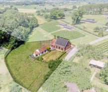 Bouwgrond te koop op prachtige locatie in Heuvelland