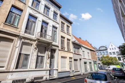 Huis te koop Antwerpen