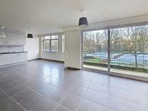 Anderlecht: Appartement (86m²) 1chambre + terrases + parking