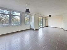 Anderlecht: Appartement (86m²) 1chambre + terrases + parking