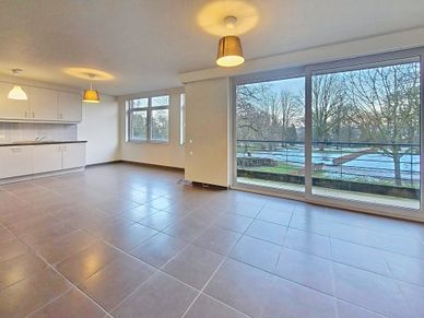 Apartment for rent Anderlecht