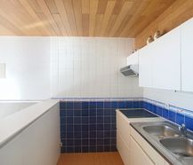 Studio te huur op de Zeedijk in Mariakerke