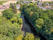 Majestueus wonen Kasteel Stoffelt te Watervliet