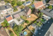Terrain unique de 422,78 m² à vendre à Izegem.
