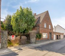 Terrain unique de 422,78 m² à vendre à Izegem.
