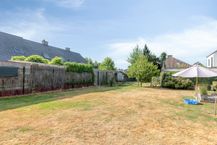 Terrain unique de 422,78 m² à vendre à Izegem.