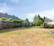 Terrain unique de 422,78 m² à vendre à Izegem.