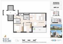 Weids wonen te Leffinge, tussen polder en kust!