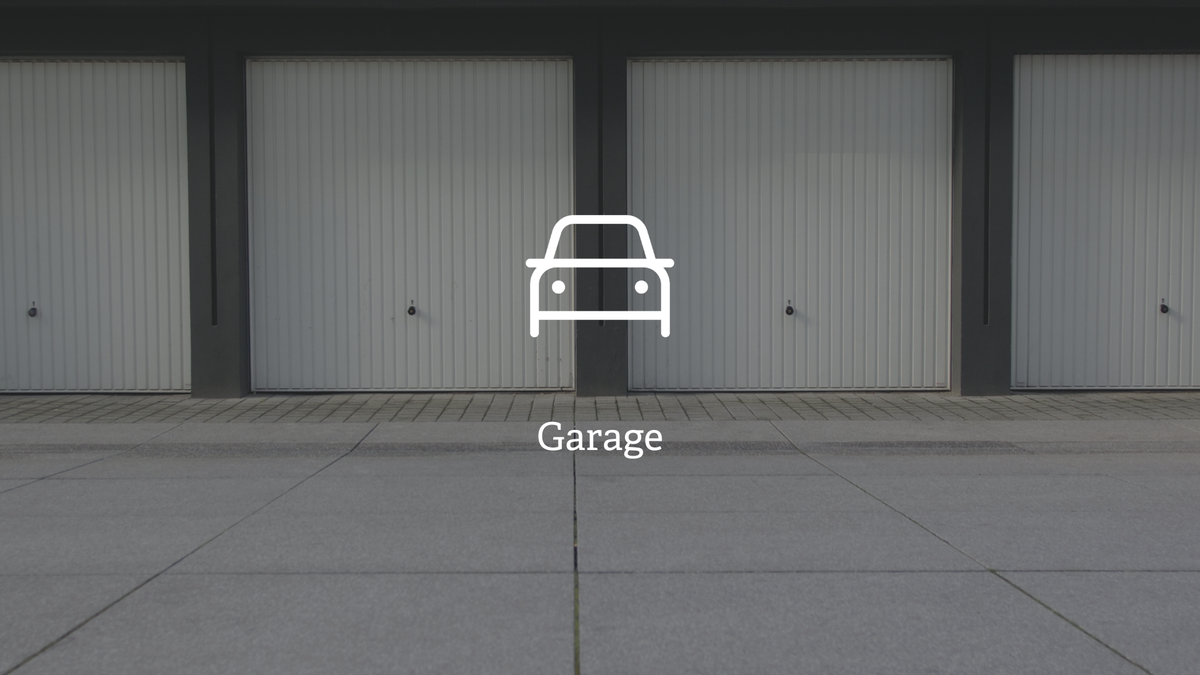  Garagebox te huur in het centrum van Brugge