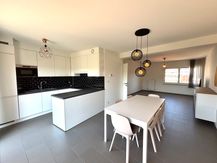 Appartement te huur nabij Hasselt centrum